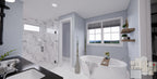 Drift Wood Ranch Plan