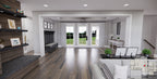 Drift Wood Ranch Plan