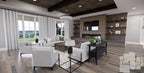 Drift Wood Ranch Plan
