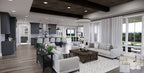 Drift Wood Ranch Plan
