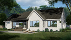Drift Wood Ranch Plan