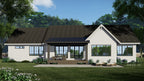 Drift Wood Ranch Plan