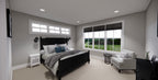 Canyon Creek House Plan