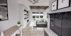 Canyon Creek House Plan