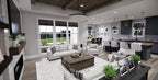 Canyon Creek House Plan
