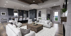 Canyon Creek House Plan