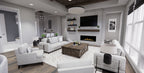 Canyon Creek House Plan
