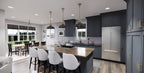 Canyon Creek House Plan
