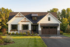 Canyon Creek House Plan