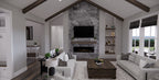 Falcon Ranch House Plan