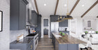 Falcon Ranch House Plan
