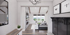 Falcon Ranch House Plan