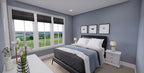Falcon Ranch House Plan