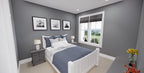 Falcon Ranch House Plan