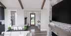 Falcon Ranch House Plan