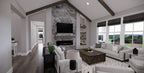 Falcon Ranch House Plan