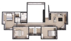 Waterstone House Plan