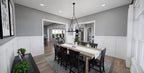 Waterstone House Plan