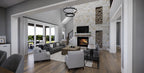 Waterstone House Plan