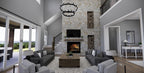 Waterstone House Plan