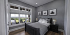Waterstone House Plan