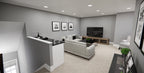 Waterstone House Plan