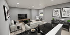 Waterstone House Plan