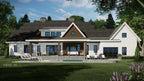 Waterstone House Plan