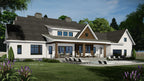 Waterstone House Plan