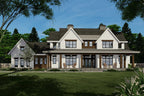 Waterstone House Plan