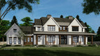 Waterstone House Plan