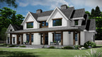 Waterstone House Plan