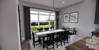 Waterbury House Plan