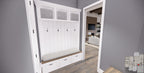 Waterbury House Plan