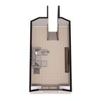 Waterbury House Plan