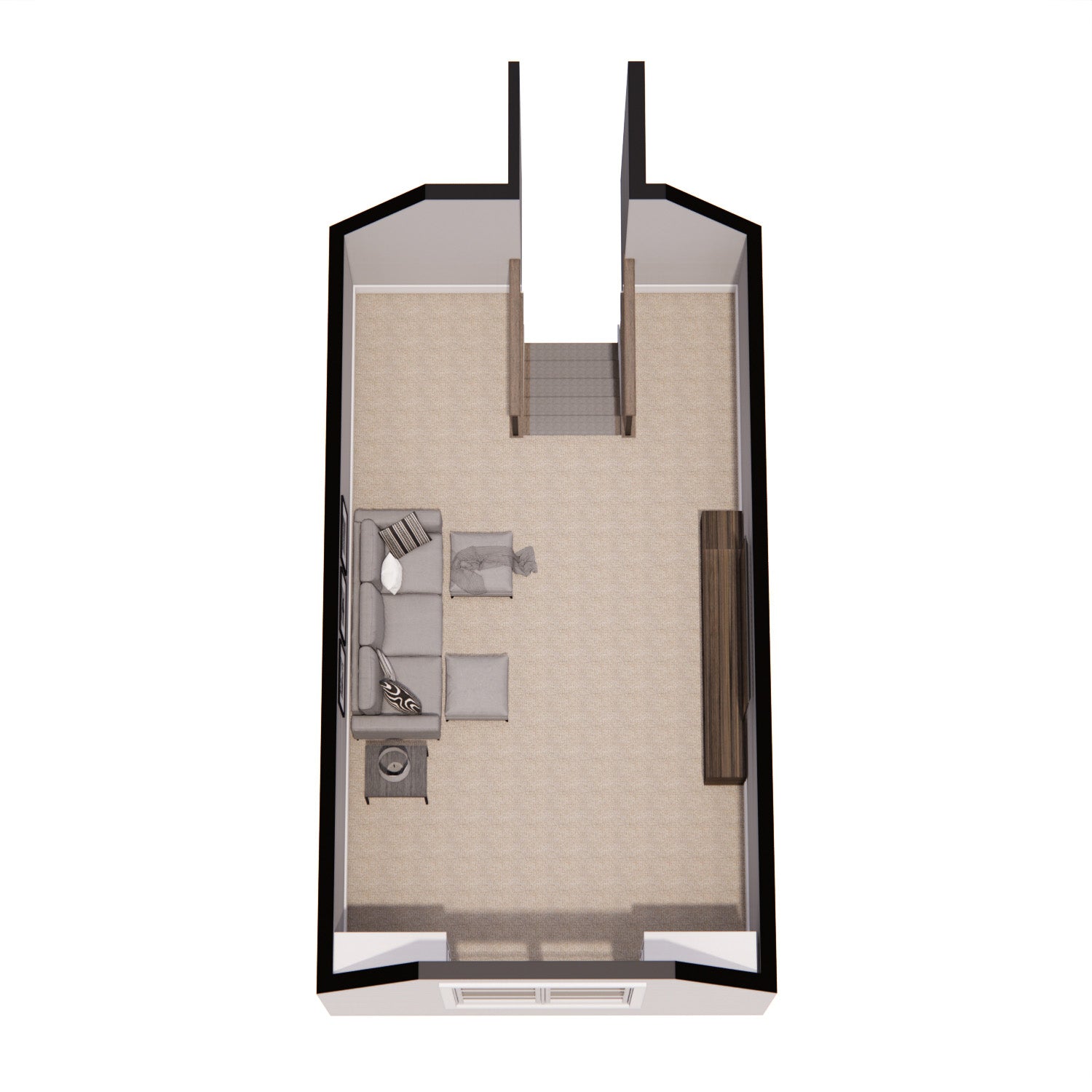 Waterbury House Plan