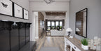 Waterbury House Plan