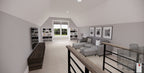 Waterbury House Plan