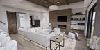 Waterbury House Plan