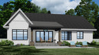 Waterbury House Plan
