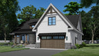 Waterbury House Plan