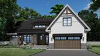 Waterbury House Plan