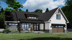 Waterbury House Plan