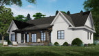 Meriden House Plan