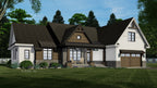 Meriden House Plan