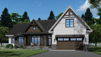 Meriden House Plan