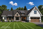 West Haven House Plan house plan exterior rendering
