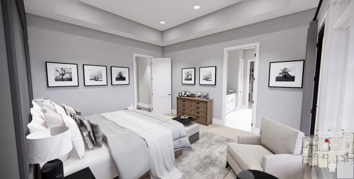 West Haven House Plan