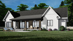 West Haven House Plan