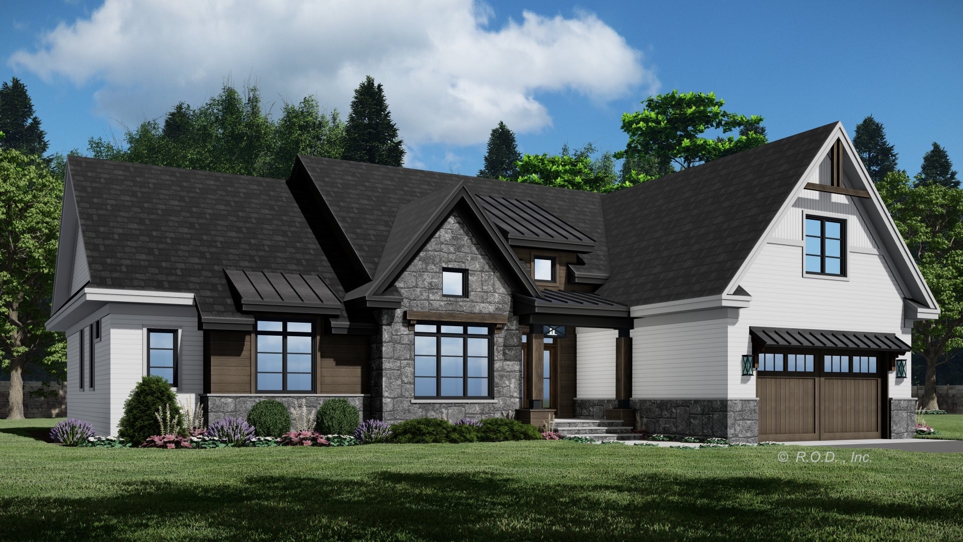 West Haven House Plan
